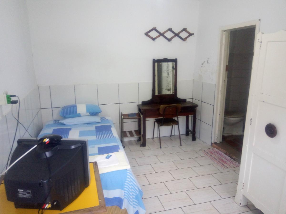 Laron Hotel Куритиба Номер фото